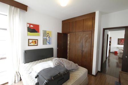 Apartamento à venda com 110m², 3 quartos e 1 vagaSuíte
