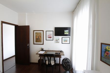 Apartamento à venda com 110m², 3 quartos e 1 vagaQuarto 1