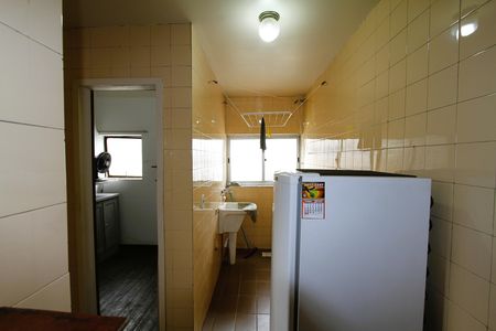 Apartamento à venda com 110m², 3 quartos e 1 vagaÁrea de Serviço