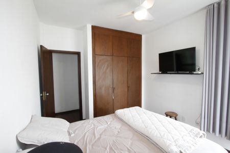 Apartamento à venda com 110m², 3 quartos e 1 vagaQuarto 2