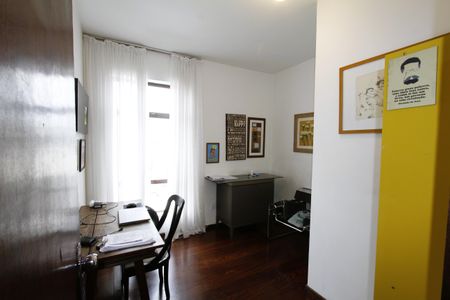 Apartamento à venda com 110m², 3 quartos e 1 vagaQuarto 1