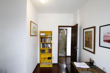 Apartamento à venda com 110m², 3 quartos e 1 vagaQuarto 1