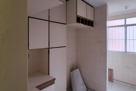 Apartamento para alugar com 62m², 2 quartos e 1 vaga Apartamento para alugar com 62m², 2 quartos e 1 vagaCozinha