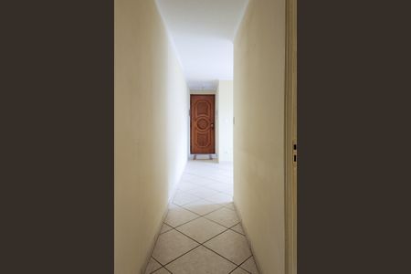 Apartamento para alugar com 62m², 2 quartos e 1 vaga Apartamento para alugar com 62m², 2 quartos e 1 vagaCorredor