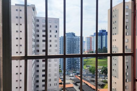 Apartamento para alugar com 62m², 2 quartos e 1 vaga Apartamento para alugar com 62m², 2 quartos e 1 vagaVista
