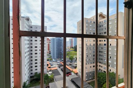 Apartamento para alugar com 62m², 2 quartos e 1 vaga Apartamento para alugar com 62m², 2 quartos e 1 vagaVista do Quarto 2