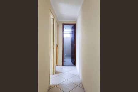 Apartamento para alugar com 62m², 2 quartos e 1 vaga Apartamento para alugar com 62m², 2 quartos e 1 vagaCorredor