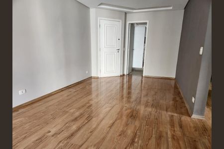 Apartamento à venda com 86m², 3 quartos e 2 vagas Apartamento à venda com 86m², 3 quartos e 2 vagasFoto 09