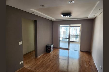 Apartamento à venda com 86m², 3 quartos e 2 vagas Apartamento à venda com 86m², 3 quartos e 2 vagasFoto 07