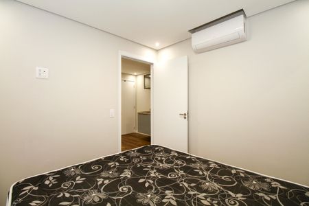 Apartamento à venda com 38m², 1 quarto e sem vaga Apartamento à venda com 38m², 1 quarto e sem vagaQuarto