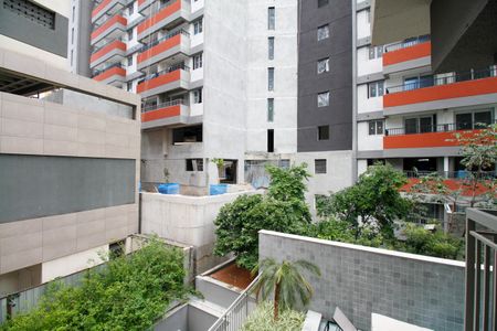 Apartamento à venda com 38m², 1 quarto e sem vaga Apartamento à venda com 38m², 1 quarto e sem vagaVista do Quarto
