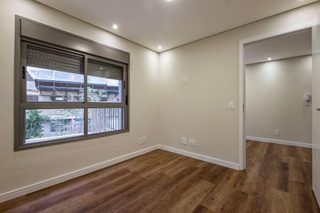 Apartamento para alugar com 38m², 1 quarto e sem vaga Apartamento para alugar com 38m², 1 quarto e sem vagaQuarto