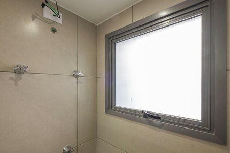 Apartamento para alugar com 38m², 1 quarto e sem vaga Apartamento para alugar com 38m², 1 quarto e sem vagaBanheiro