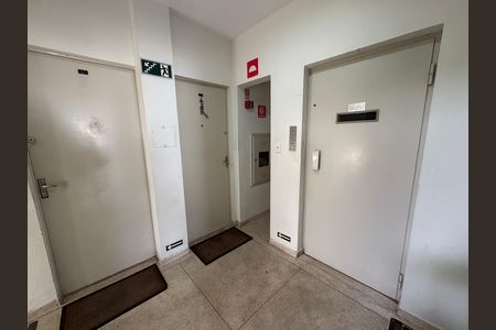 Apartamento para alugar com 76m², 2 quartos e 1 vagaÁrea comum - Hall dos apartamentos