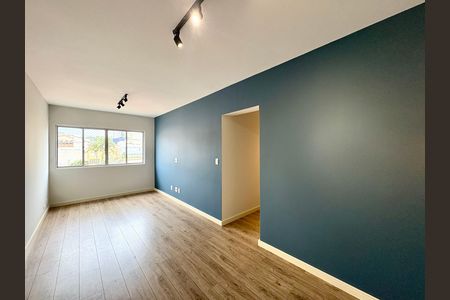 Apartamento para alugar com 76m², 2 quartos e 1 vaga Apartamento para alugar com 76m², 2 quartos e 1 vagaSala