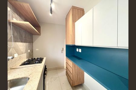 Apartamento para alugar com 76m², 2 quartos e 1 vaga Apartamento para alugar com 76m², 2 quartos e 1 vagaCozinha