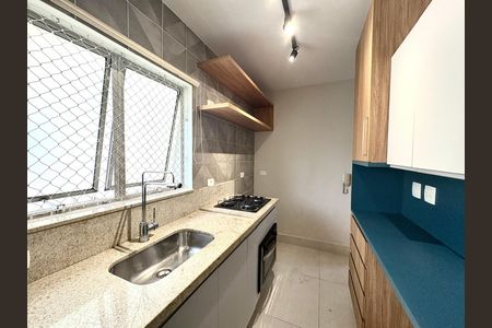 Apartamento para alugar com 76m², 2 quartos e 1 vaga Apartamento para alugar com 76m², 2 quartos e 1 vagaCozinha