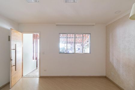 Casa de condomínio à venda com 60m², 2 quartos e sem vagaSala