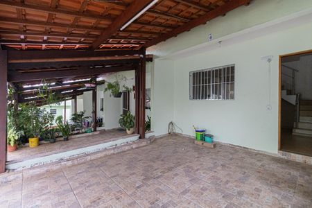 Casa de condomínio à venda com 60m², 2 quartos e sem vagaGaragem