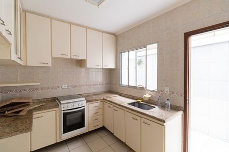 Casa de condomínio à venda com 60m², 2 quartos e sem vagaCozinha