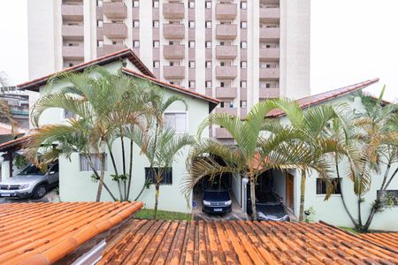 Casa de condomínio à venda com 60m², 2 quartos e sem vagaVista Quarto 1