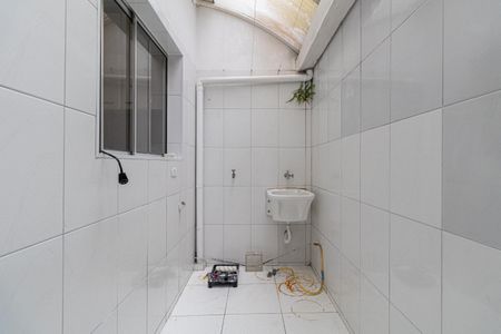 Casa de condomínio à venda com 60m², 2 quartos e sem vagaÁrea de Serviço