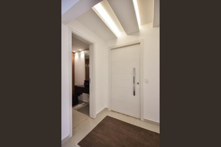 Apartamento à venda com 213m², 4 quartos e 4 vagasSala