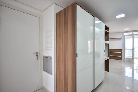 Apartamento à venda com 213m², 4 quartos e 4 vagasCozinha