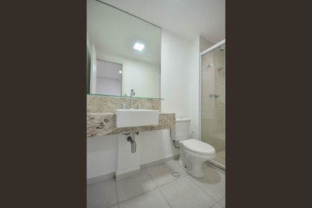 Apartamento à venda com 213m², 4 quartos e 4 vagasBanheiro Suíte 1