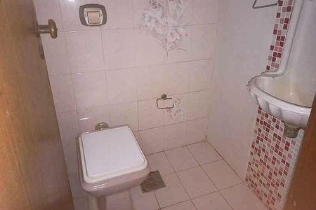 Apartamento à venda com 137m², 3 quartos e 1 vaga