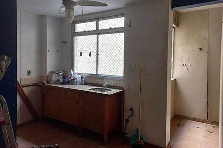 Apartamento à venda com 137m², 3 quartos e 1 vaga