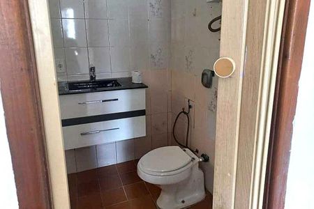 Apartamento à venda com 137m², 3 quartos e 1 vaga