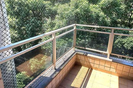 Apartamento à venda com 137m², 3 quartos e 1 vaga