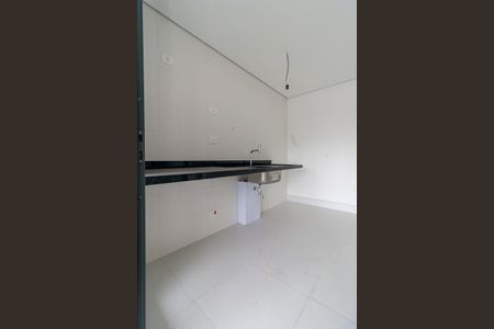 Apartamento à venda com 92m², 2 quartos e 2 vagas Apartamento à venda com 92m², 2 quartos e 2 vagasCozinha