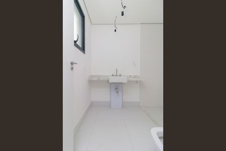 Apartamento à venda com 92m², 2 quartos e 2 vagas Apartamento à venda com 92m², 2 quartos e 2 vagasBanheiro da Suíte 1