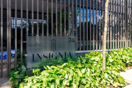 Apartamento à venda com 92m², 2 quartos e 2 vagas Apartamento à venda com 92m², 2 quartos e 2 vagasFachada