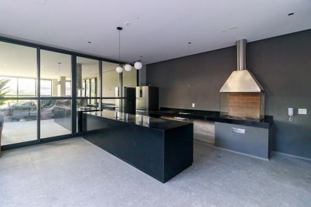 Apartamento à venda com 92m², 2 quartos e 2 vagas Apartamento à venda com 92m², 2 quartos e 2 vagasChurrasqueira