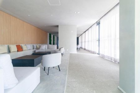 Apartamento à venda com 92m², 2 quartos e 2 vagas Apartamento à venda com 92m², 2 quartos e 2 vagasÁrea comum - Salão de Festas