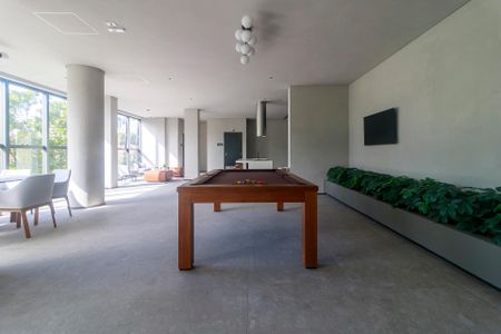 Apartamento à venda com 92m², 2 quartos e 2 vagas Apartamento à venda com 92m², 2 quartos e 2 vagasEspaço de Jogos