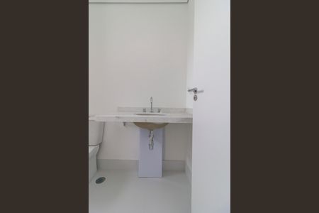 Apartamento à venda com 92m², 2 quartos e 2 vagas Apartamento à venda com 92m², 2 quartos e 2 vagasBanheiro da Suíte 2