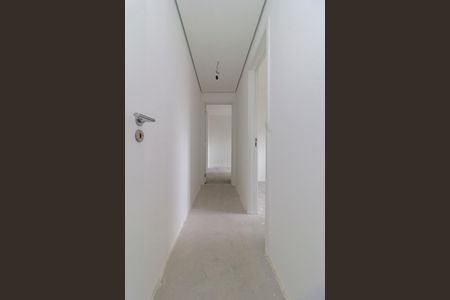 Apartamento à venda com 92m², 2 quartos e 2 vagas Apartamento à venda com 92m², 2 quartos e 2 vagasCorredor