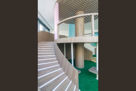 Apartamento à venda com 92m², 2 quartos e 2 vagas Apartamento à venda com 92m², 2 quartos e 2 vagasBrinquedoteca