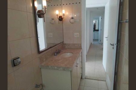 Apartamento à venda com 128m², 3 quartos e 2 vagas