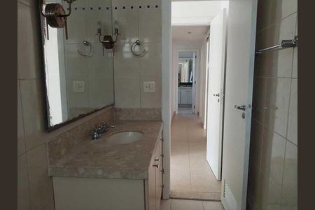 Apartamento à venda com 128m², 3 quartos e 2 vagas