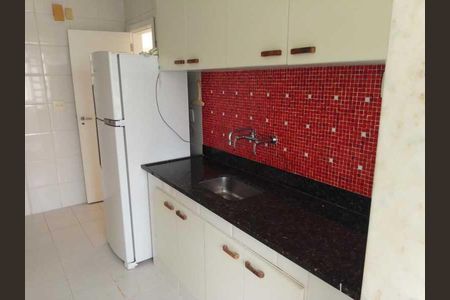 Apartamento à venda com 128m², 3 quartos e 2 vagas