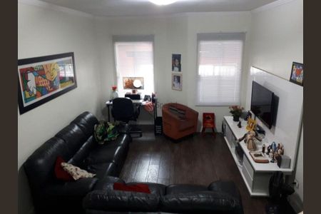 Casa à venda com 114m², 3 quartos e 2 vagas