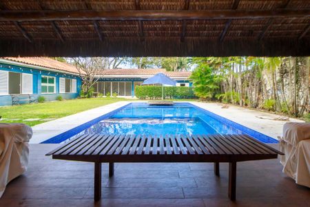 Casa à venda com 410m², 3 quartos e 2 vagasÁrea comum