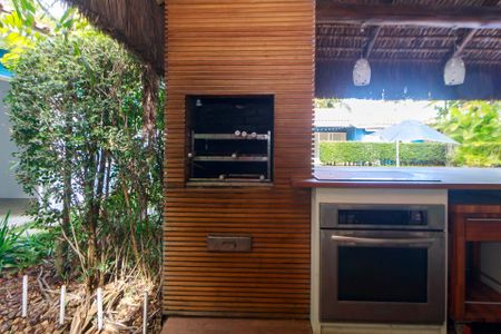 Casa à venda com 410m², 3 quartos e 2 vagasÁrea comum