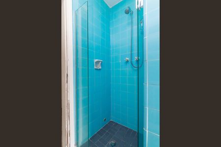 Casa à venda com 410m², 3 quartos e 2 vagasBanheiro da Suíte