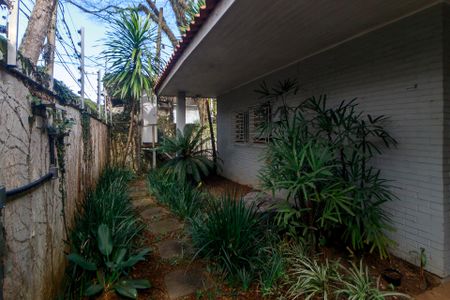 Casa à venda com 410m², 3 quartos e 2 vagasÁrea comum